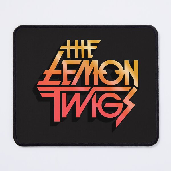 Item preview, Lemon Twigs Logo Classic T-Shirt designed and sold by FloridaPredov.