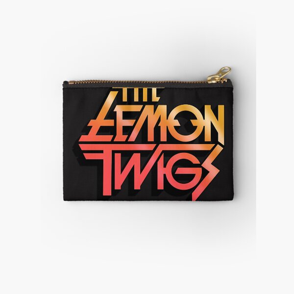 Item preview, Lemon Twigs Logo Classic T-Shirt designed and sold by FloridaPredov.
