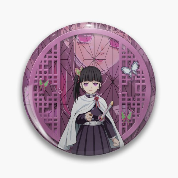 Item preview, Kanao Tsuyuri Version 1  designed and sold by Akashi-Artz.