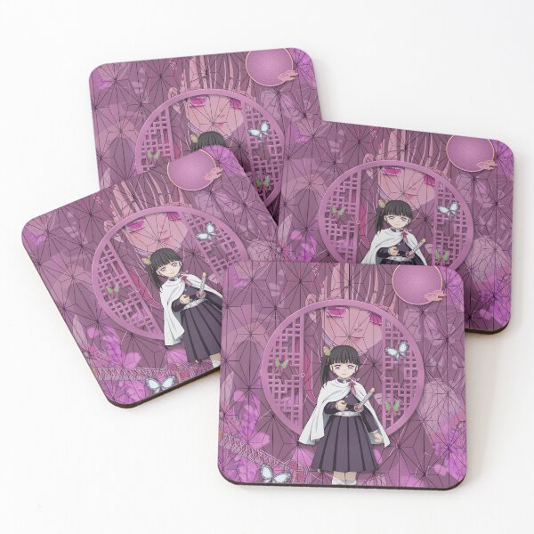 Item preview, Kanao Tsuyuri Version 1  designed and sold by Akashi-Artz.