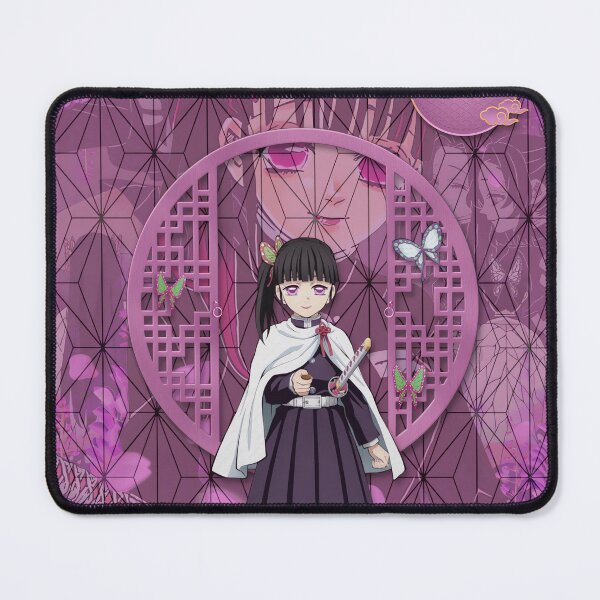 Item preview, Kanao Tsuyuri Version 1 designed and sold by Akashi-Artz.