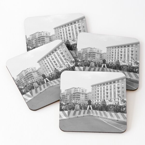 Item preview, 2012 Libera Contro le Mafie #02 designed and sold by robertoferrero.