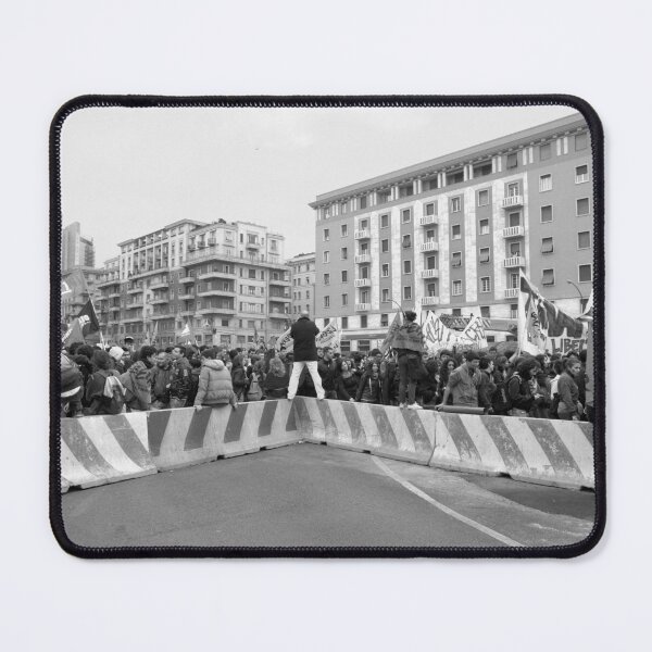Item preview, 2012 Libera Contro le Mafie #02 designed and sold by robertoferrero.