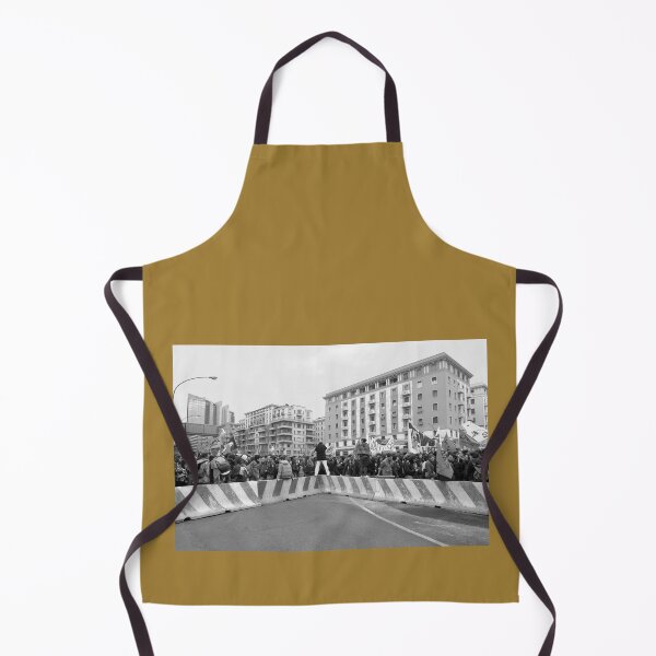 Item preview, 2012 Libera Contro le Mafie #02 designed and sold by robertoferrero.