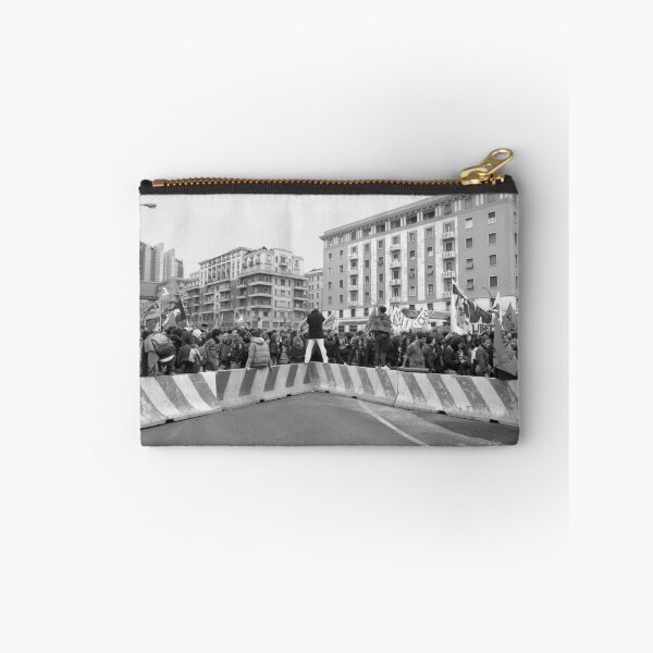 Item preview, 2012 Libera Contro le Mafie #02 designed and sold by robertoferrero.