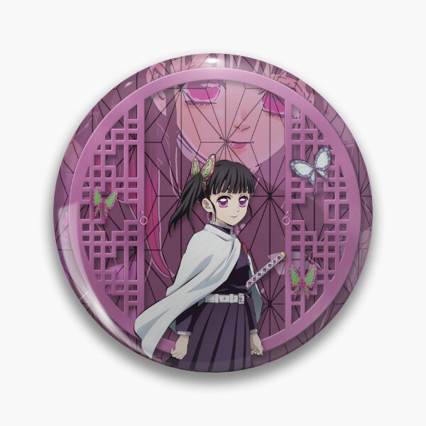 Item preview, Kanao Tsuyuri Version 3 designed and sold by Akashi-Artz.