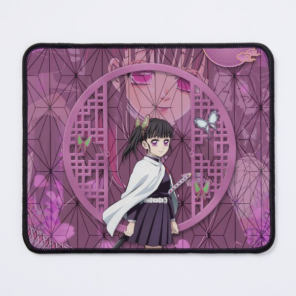 Item preview, Kanao Tsuyuri Version 3 designed and sold by Akashi-Artz.