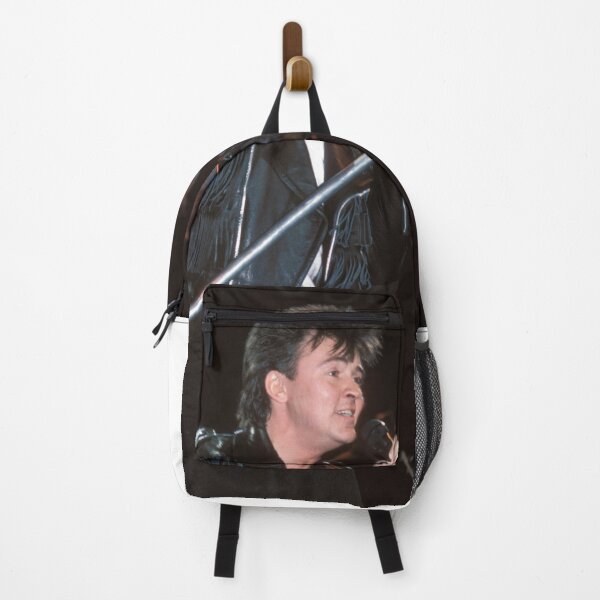 Item preview, Paul Young - Photograph designed and sold by ConcertImages.