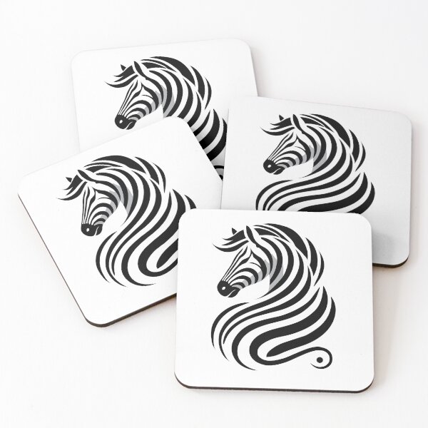 Item preview, Minimalist Zebra–Nature-Inspired designed and sold by LadyInEverGreen.