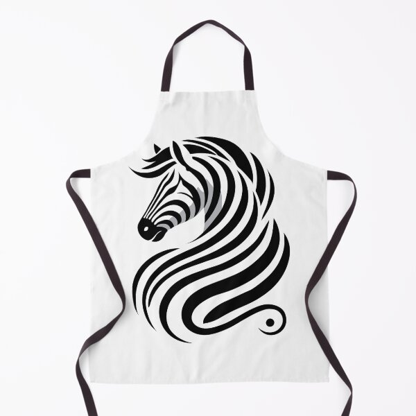 Item preview, Minimalist Zebra–Nature-Inspired designed and sold by LadyInEverGreen.