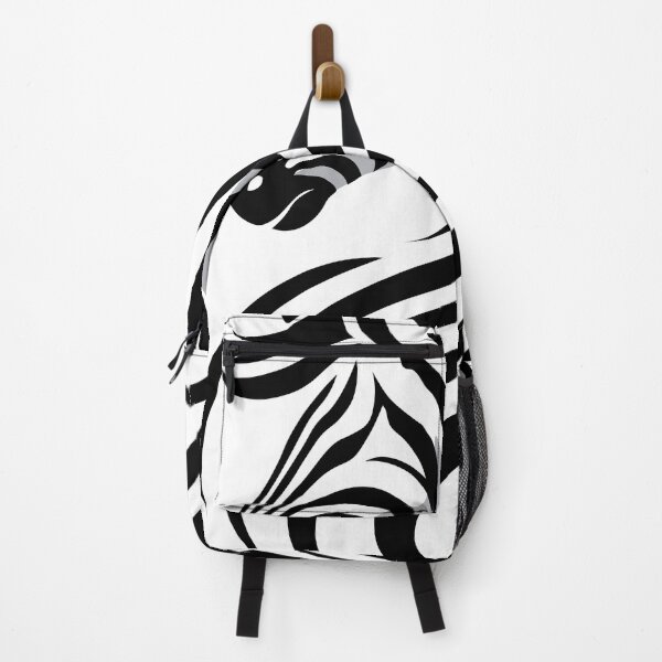 Item preview, Minimalist Zebra–Nature-Inspired designed and sold by LadyInEverGreen.