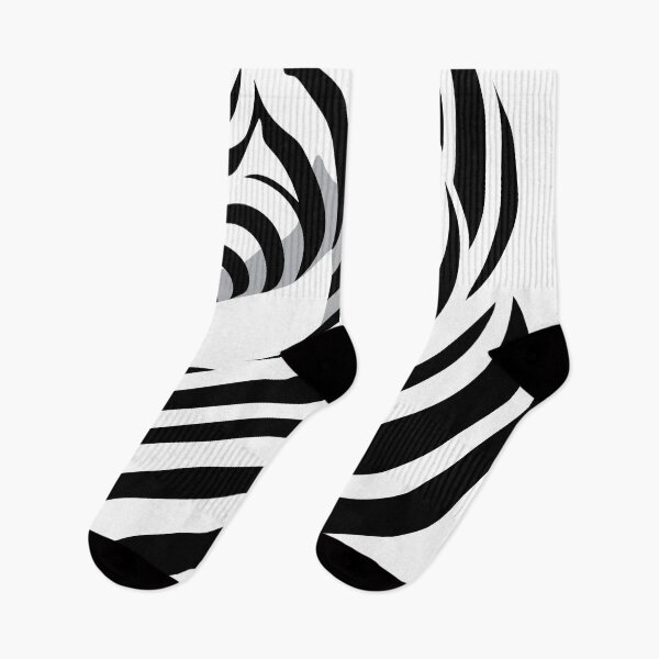 Item preview, Minimalist Zebra–Nature-Inspired designed and sold by LadyInEverGreen.
