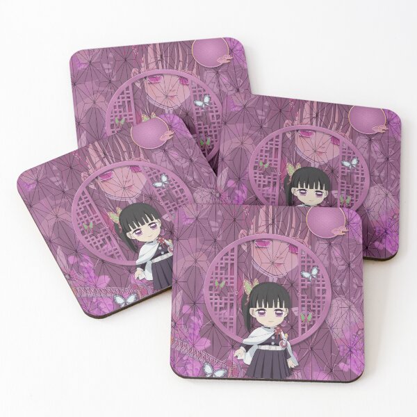 Item preview, Kanao Tsuyuri Version 4 designed and sold by Akashi-Artz.