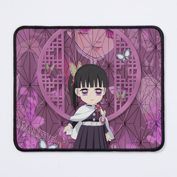 Item preview, Kanao Tsuyuri Version 4 designed and sold by Akashi-Artz.