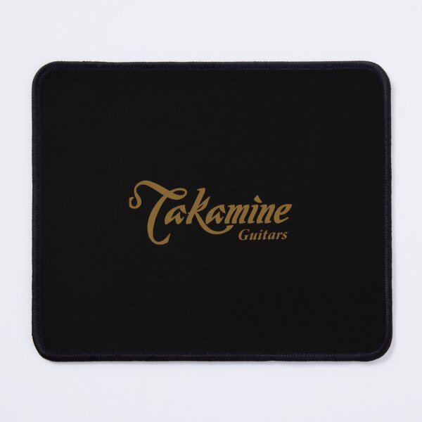 Item preview, Takamine Guitars Logo designed and sold by FloridaPredov.
