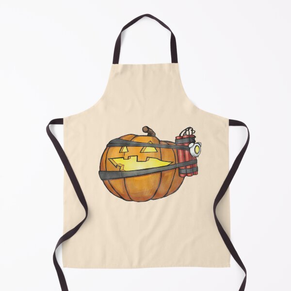 Item preview, Screamfortress Pumpkin - Team Fortress 2 designed and sold by Mottonbunchie.