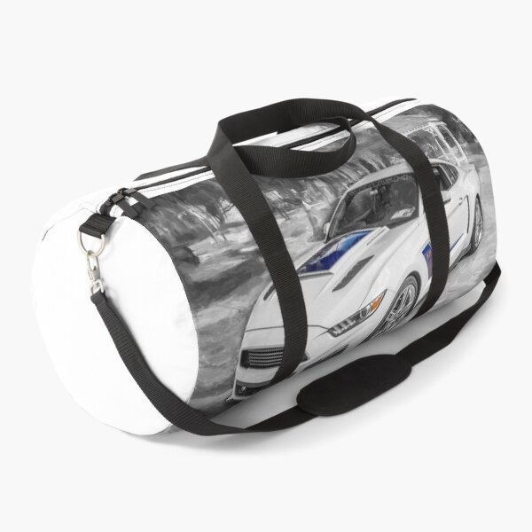 Item preview, 2016 White Ford Mustang Roush Stage 3 X104 designed and sold by RichFrancoCars.