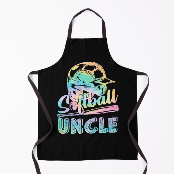 Item preview, Softball Uncle Softball Player Game Day Mother Tie Dye designed and sold by rioferdee.