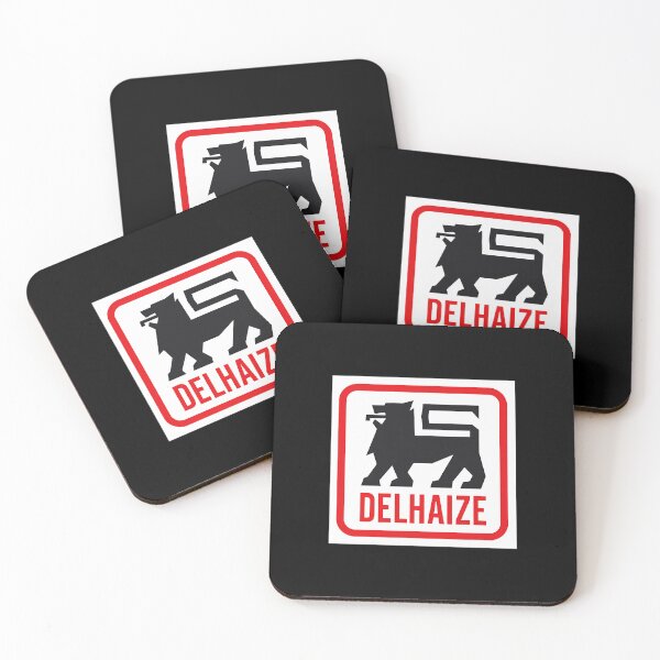 Item preview, Delhaize Logo designed and sold by FloridaPredov.