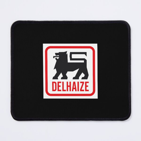Item preview, Delhaize Logo designed and sold by FloridaPredov.