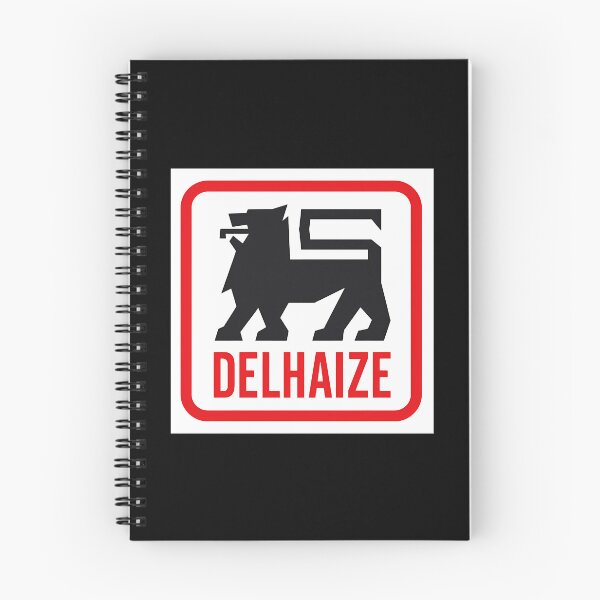 Item preview, Delhaize Logo designed and sold by FloridaPredov.