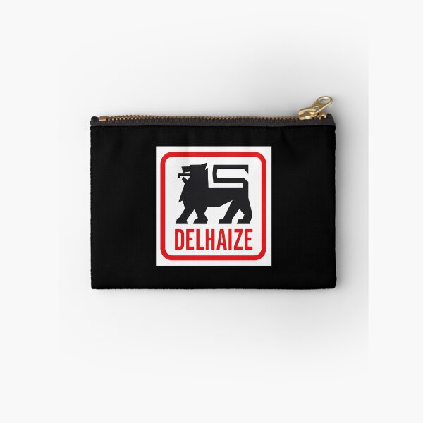 Item preview, Delhaize Logo designed and sold by FloridaPredov.