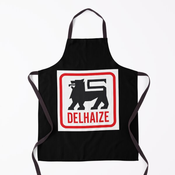 Item preview, Delhaize Logo designed and sold by FloridaPredov.