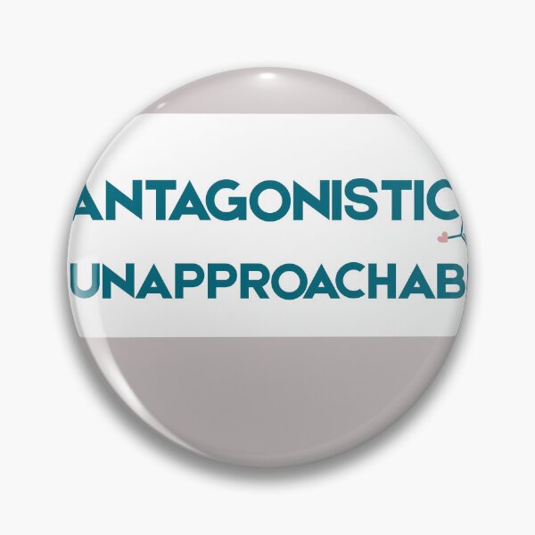 Item preview, Adam Carlsen Antagonistic and unapproachable designed and sold by lugazeldr.
