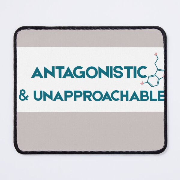 Item preview, Adam Carlsen Antagonistic and unapproachable designed and sold by lugazeldr.