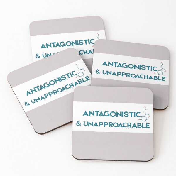 Item preview, Adam Carlsen Antagonistic and unapproachable designed and sold by lugazeldr.