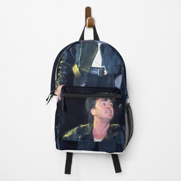 Item preview, Paul Young - Photograph designed and sold by ConcertImages.