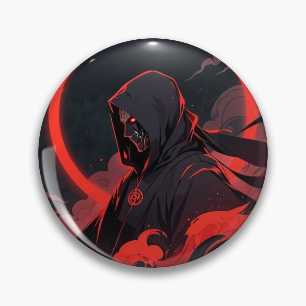 Item preview, Forbidden Mark designed and sold by PTB-SHOP.