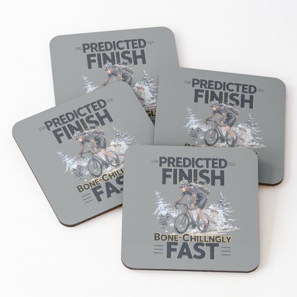 Item preview, Bone Chillingly Fast Finish Prediction designed and sold by Zakrytos ★★★★★.