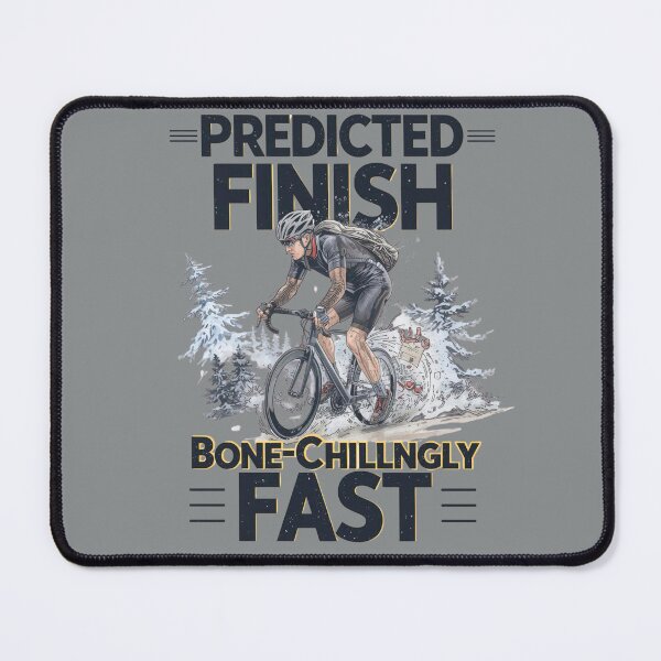 Item preview, Bone Chillingly Fast Finish Prediction designed and sold by Zakrytos ★★★★★.