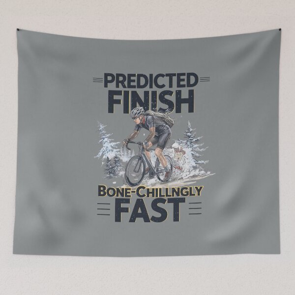 Item preview, Bone Chillingly Fast Finish Prediction designed and sold by Zakrytos ★★★★★.