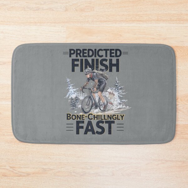 Item preview, Bone Chillingly Fast Finish Prediction designed and sold by Zakrytos ★★★★★.