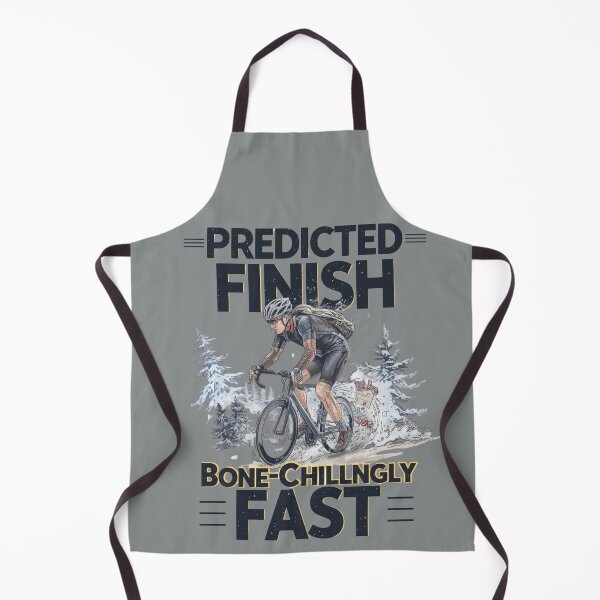 Item preview, Bone Chillingly Fast Finish Prediction designed and sold by Zakrytos ★★★★★.