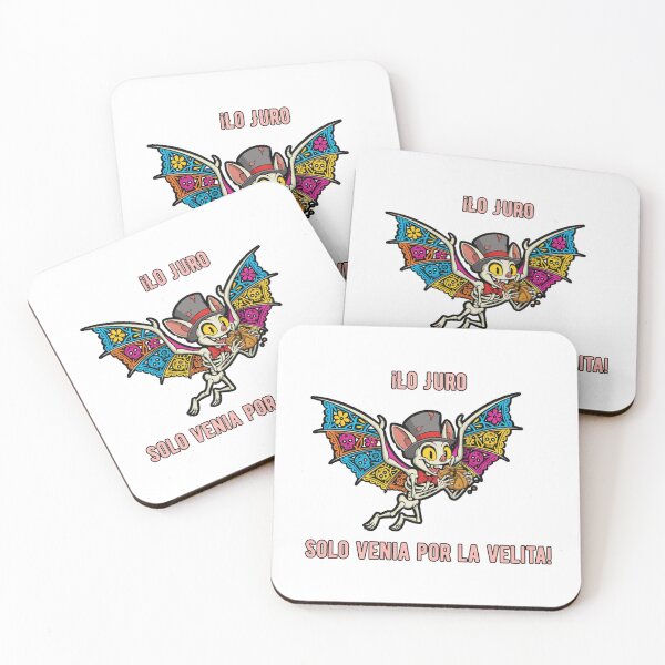 Item preview, Bruno The Bat designed and sold by AMadnessCreat.