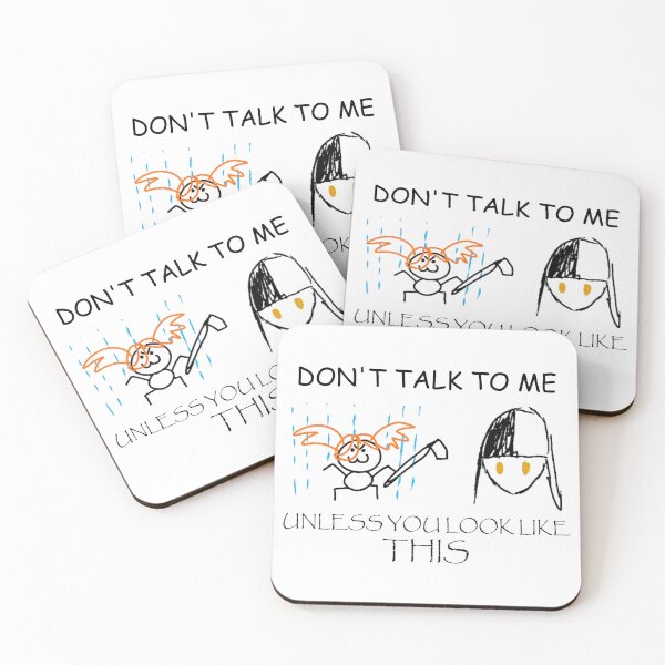 Item preview, VTUBERS designed and sold by ThrushCreates.