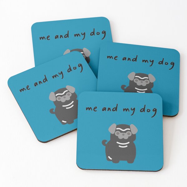 Item preview, Me and My Dog - Boygenius designed and sold by booksfoodfandom.