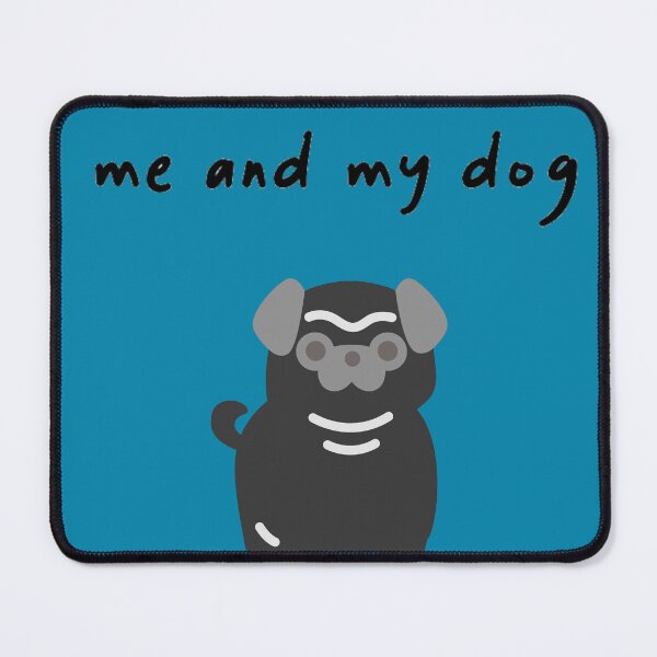 Item preview, Me and My Dog - Boygenius designed and sold by booksfoodfandom.