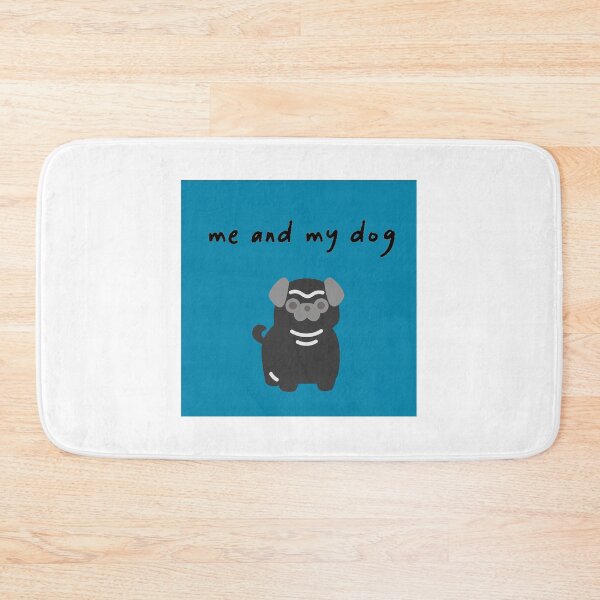 Item preview, Me and My Dog - Boygenius designed and sold by booksfoodfandom.