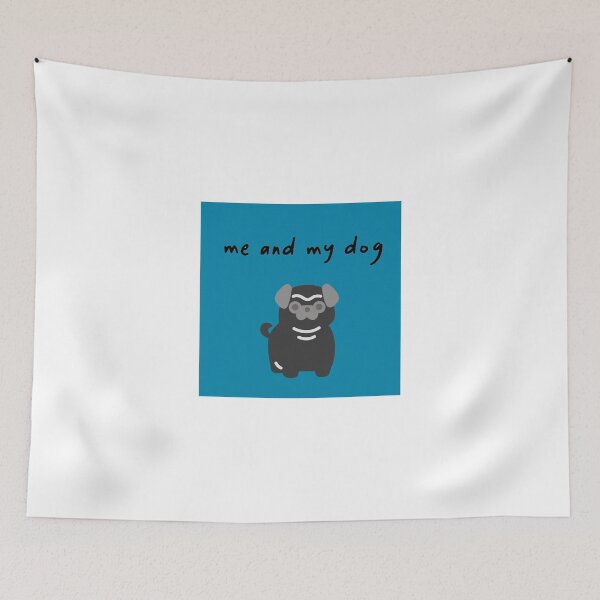 Item preview, Me and My Dog - Boygenius designed and sold by booksfoodfandom.