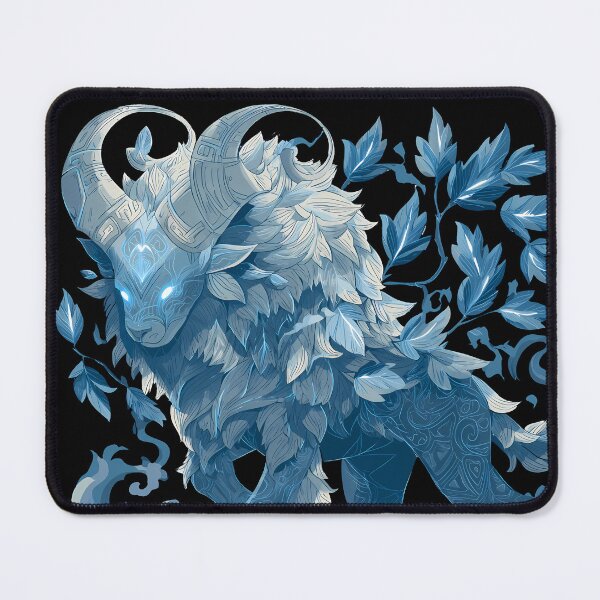 Item preview, Leafhorn Lunarshade designed and sold by Calithrae.