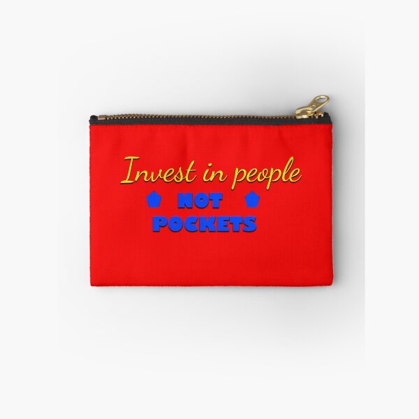 Item preview, Stop Dirty Money, Start Clean Progress designed and sold by annenambiro.