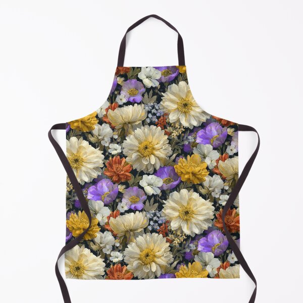 Item preview, Mixed Flowers designed and sold by Tina Veenstra.