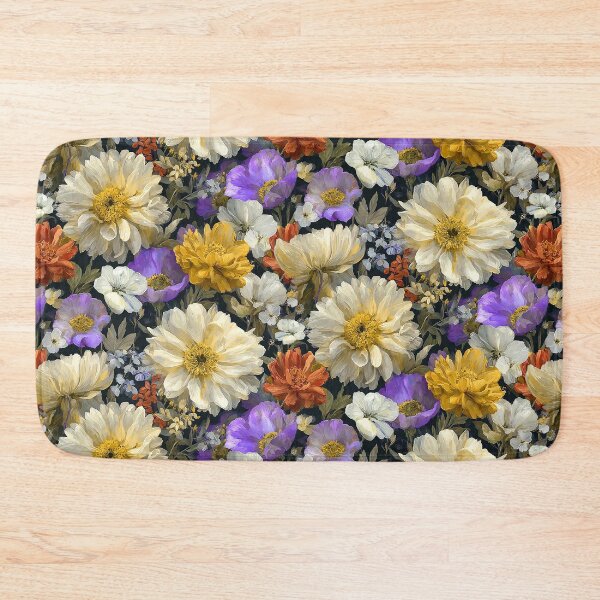 Item preview, Mixed Flowers designed and sold by Tina Veenstra.