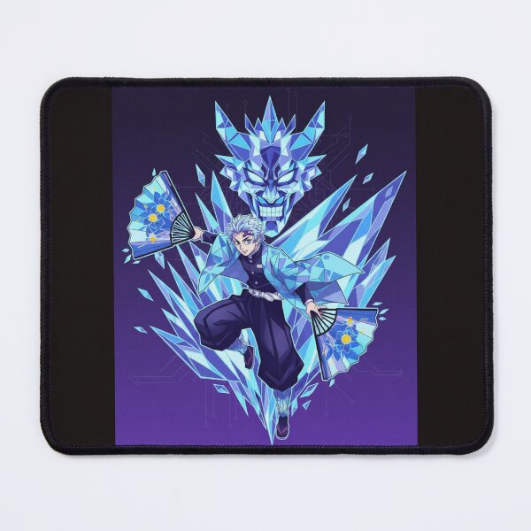 Item preview, Doma Demon Slayer premium quality designed and sold by oprimee⭐⭐⭐⭐⭐.