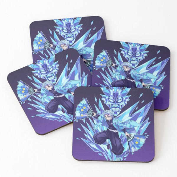 Item preview, Doma Demon Slayer premium quality designed and sold by oprimee⭐⭐⭐⭐⭐.