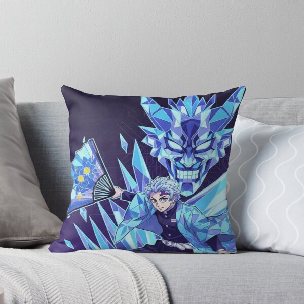 Item preview, Doma Demon Slayer premium quality designed and sold by oprimee⭐⭐⭐⭐⭐.